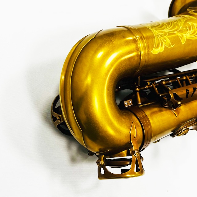 フォレストーン A.SAX GX CognacVintage