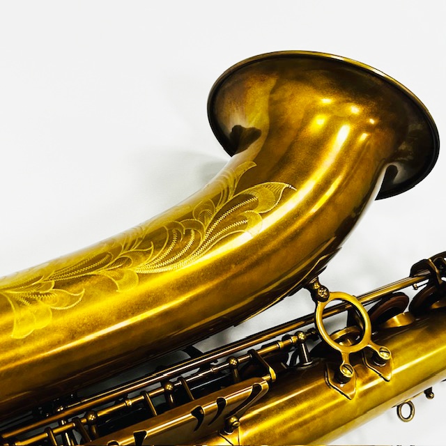 フォレストーン T.SAX GX CognacVintage