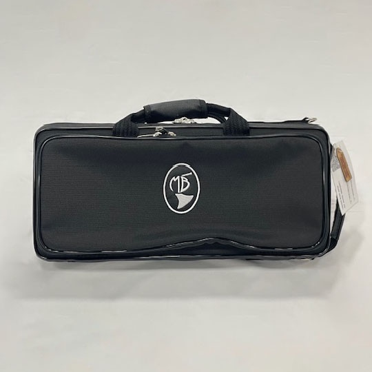 MB(マーカス・ボナ) オーボエシングルケース M2用 【ブラック】