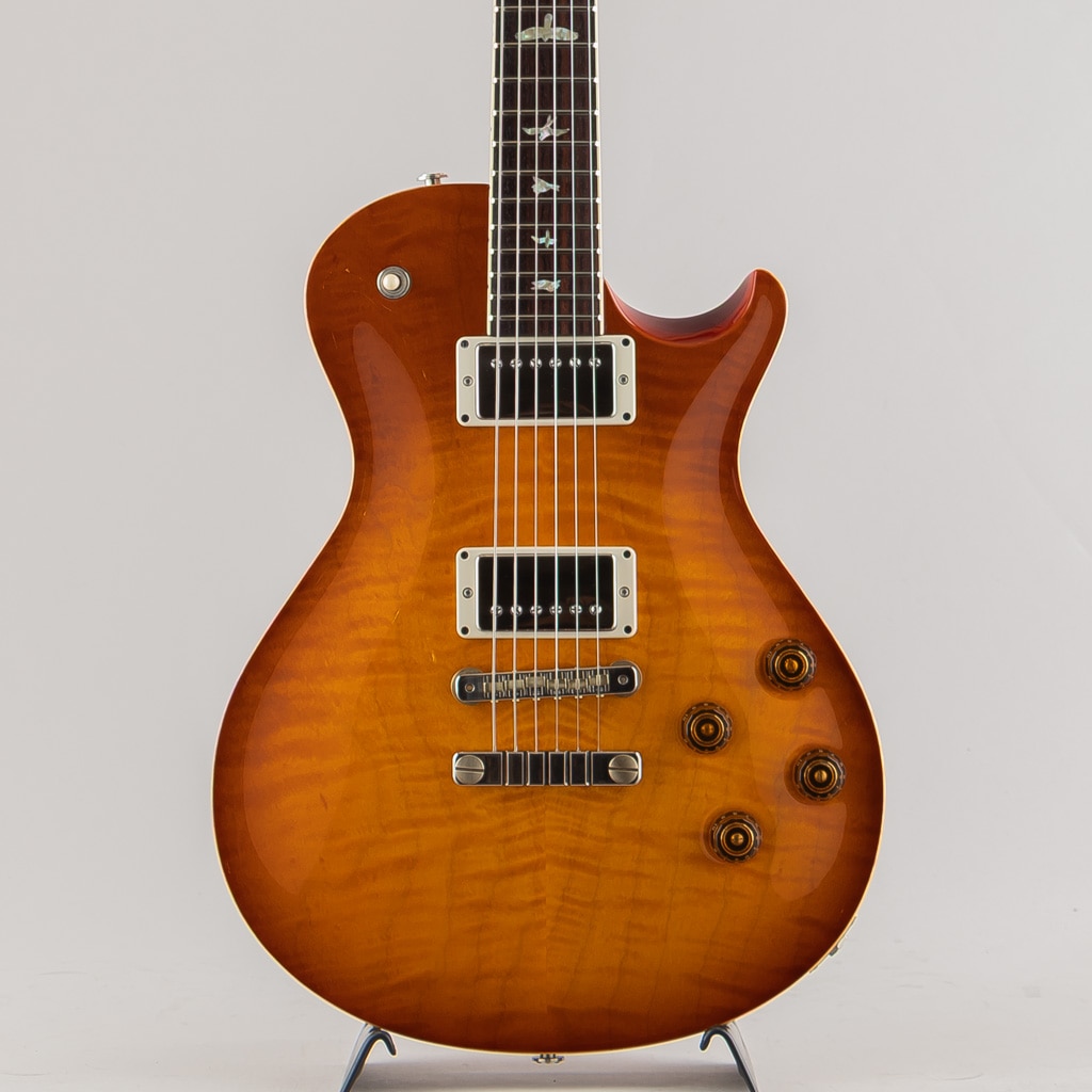 McCarty Singlecut 594 McCarty Sunburst 2018