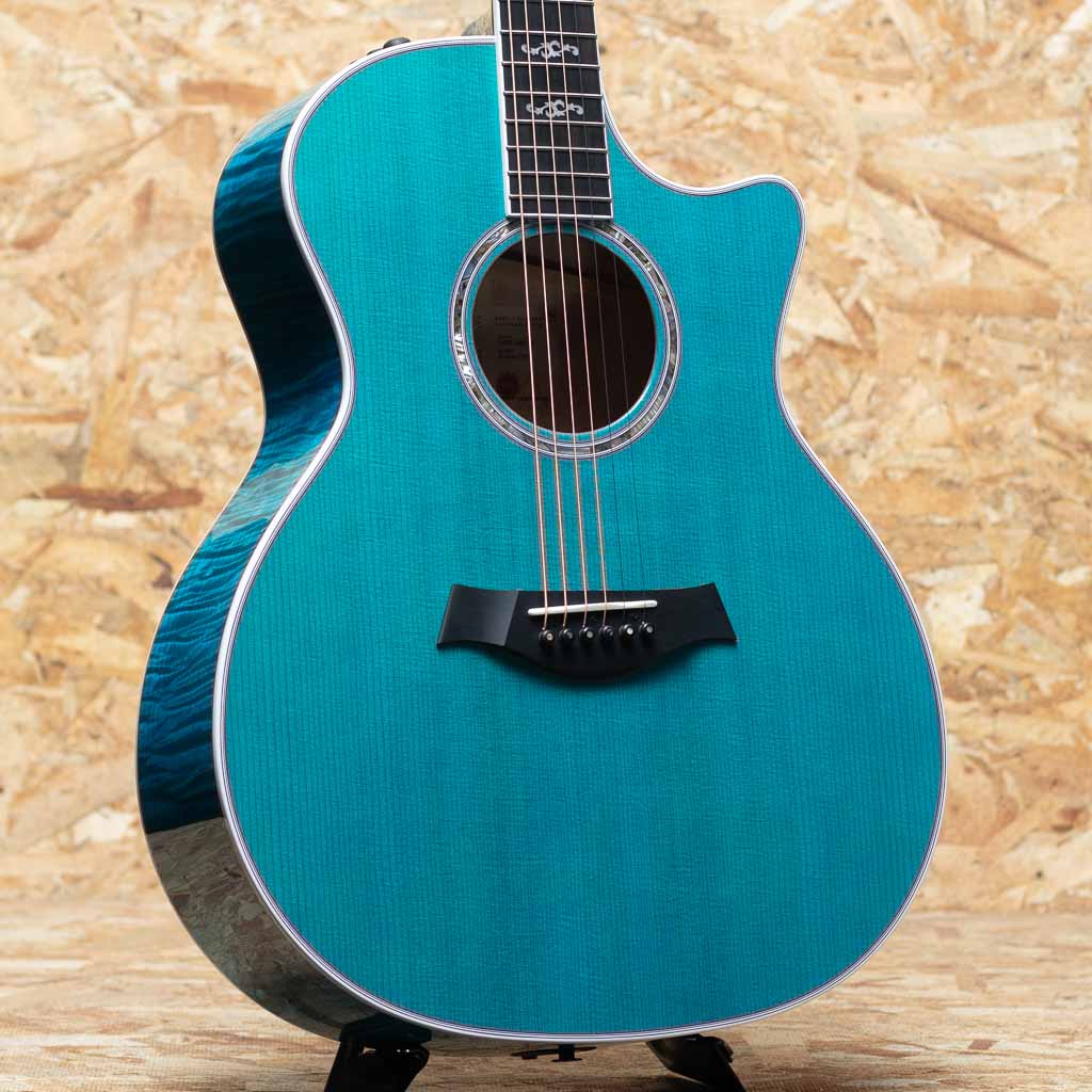 614ce LTD Aquamarine