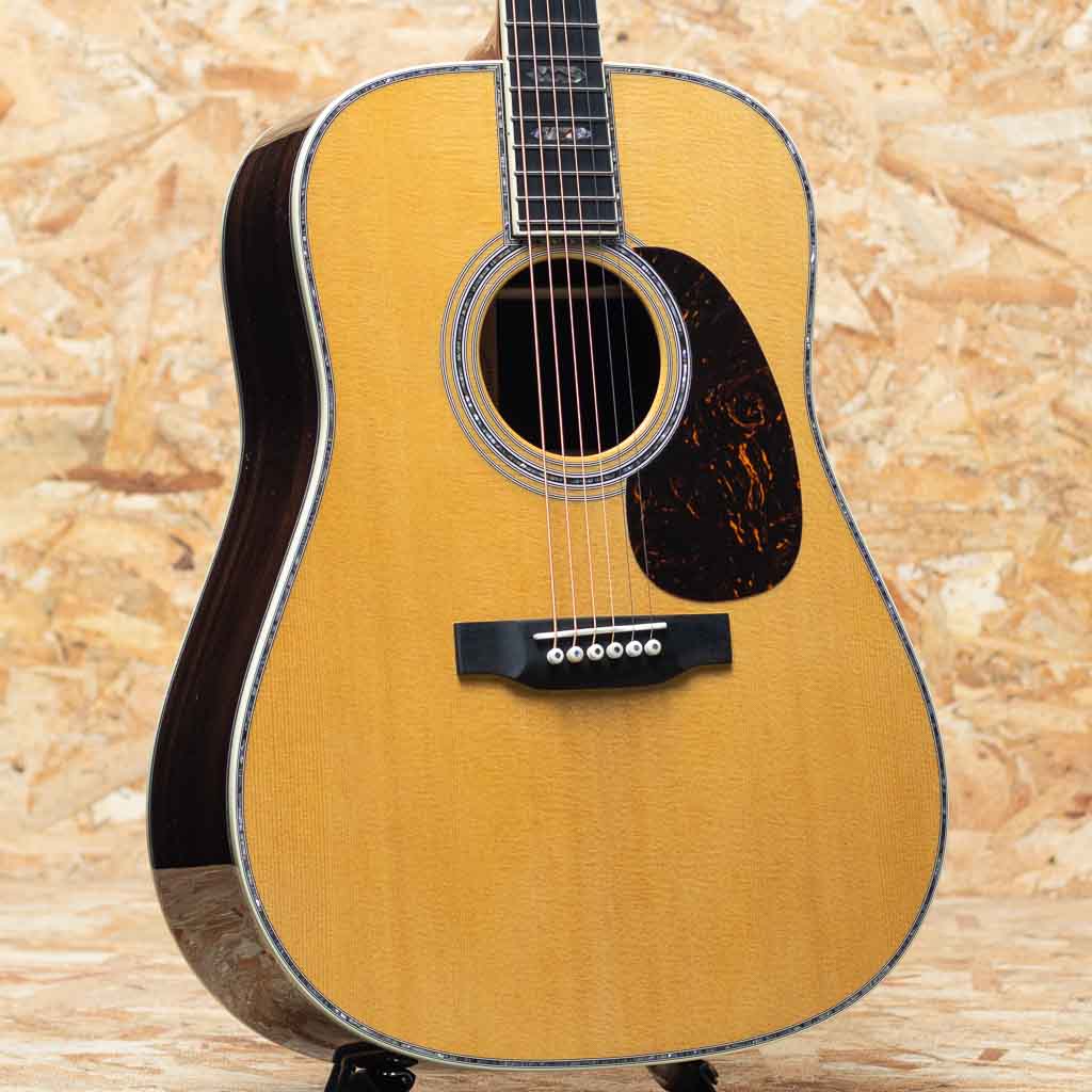 D-45 Standard NEW FOR 2025