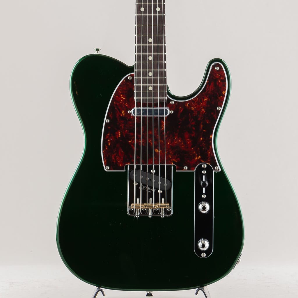 NTE100RAL / Candy Apple Green