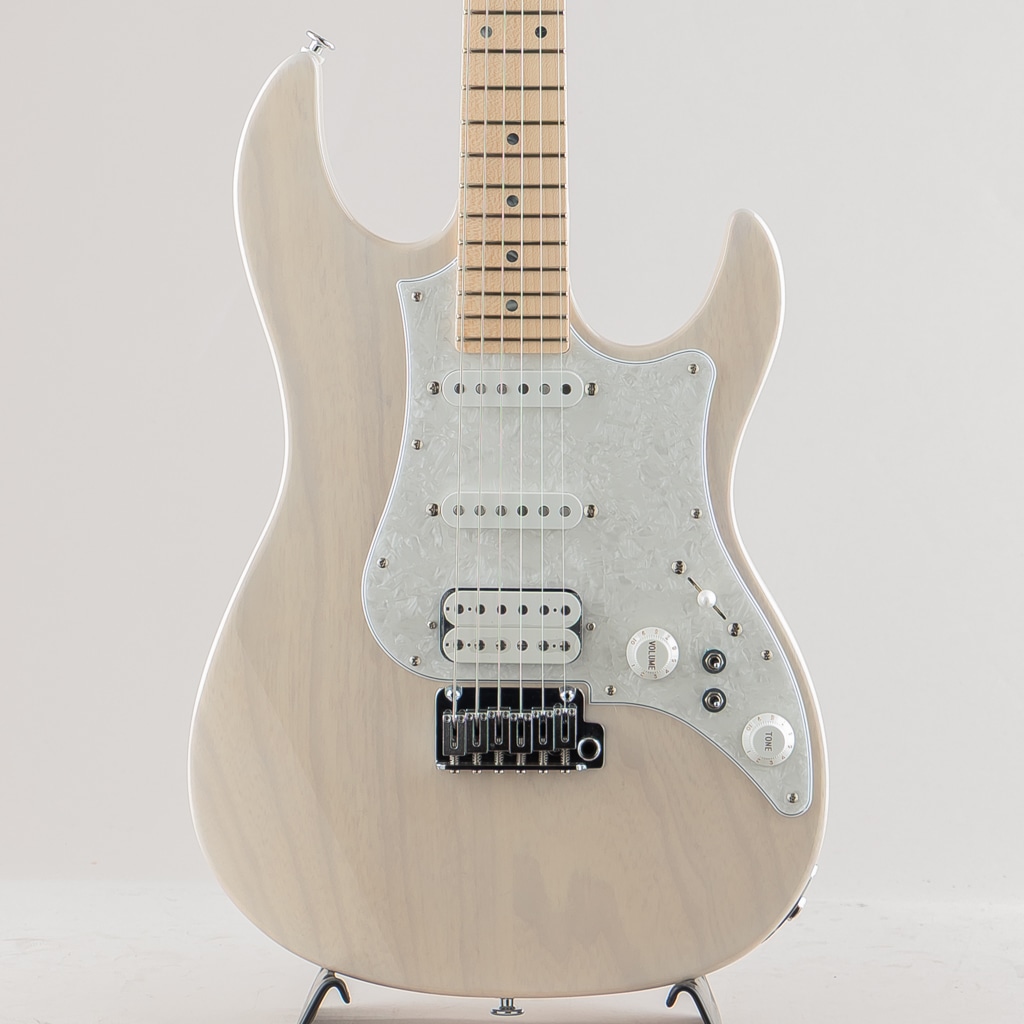 EOS2-ASH-M / White Blonde