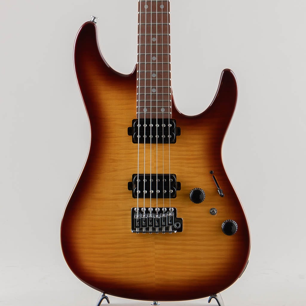AZ24S1F/Violin Sunburst