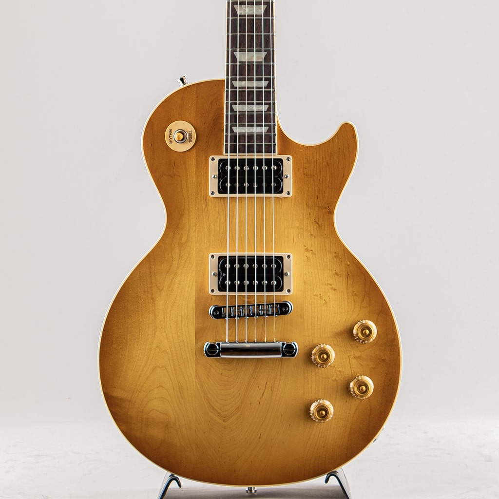 Slash Jessica Les Paul Standard Honey Burst 【S/N:231450066】