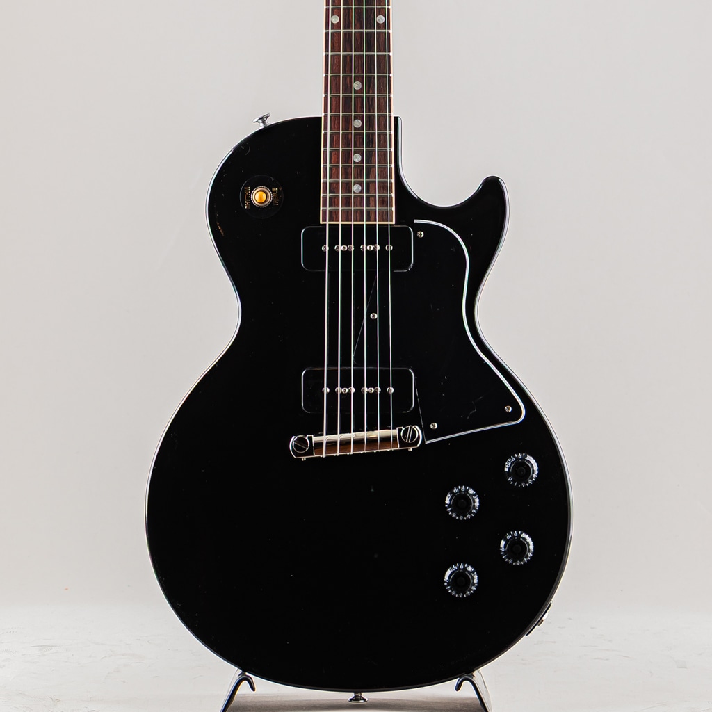 Les Paul Special Ebony【S/N:218150338】