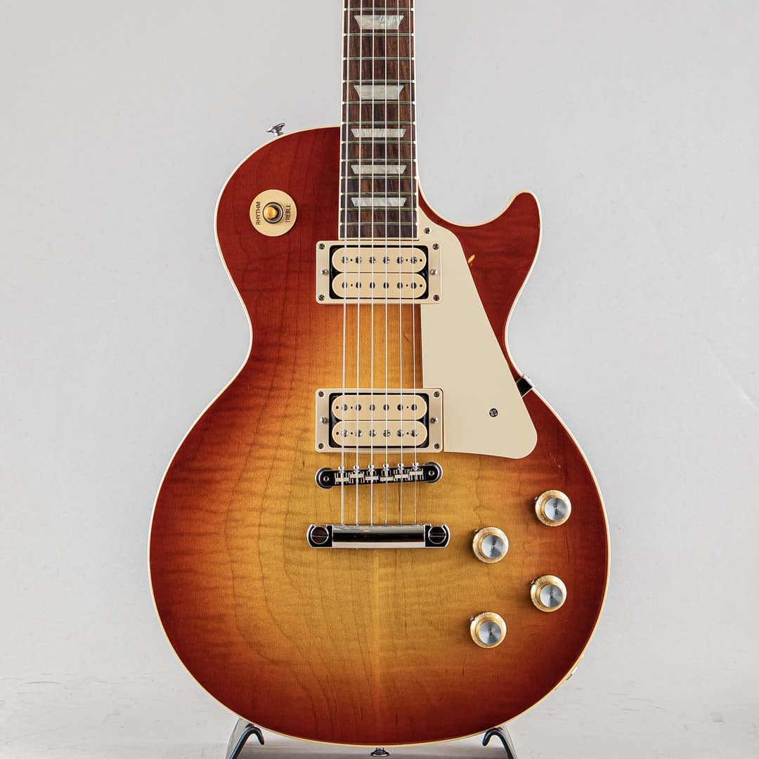 Les Paul Standard 60s Double Trouble Vintage Bourbon Burst【S/N:214750062】