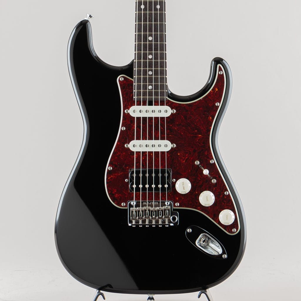 S-622CS Heritage MRA SH/ Black