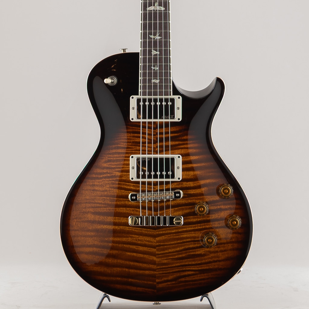 40th Anniversary McCarty SC56 Limited Edition Black Gold Burst"Special Order" 2025