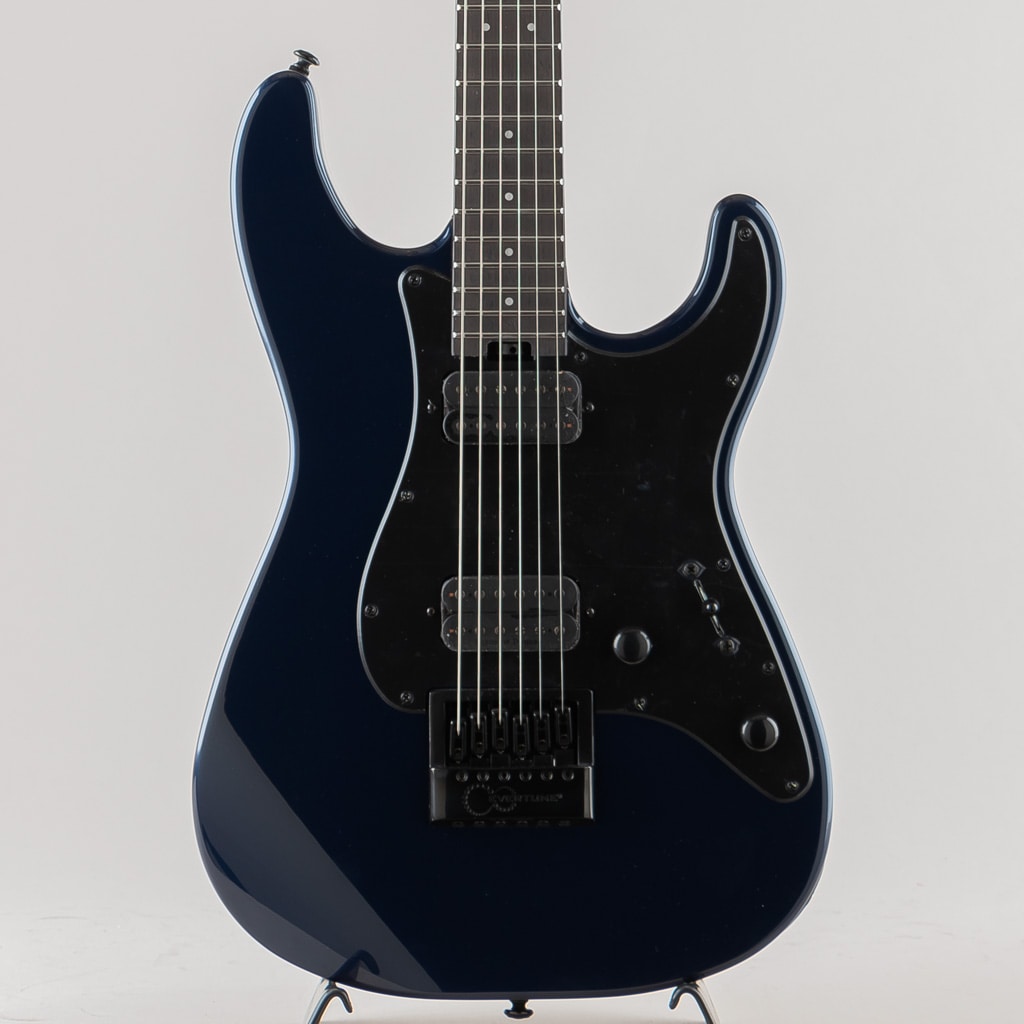 Pro-Mod Plus So-Cal Style 1 HH EVTN6 E/Midnight Blue
