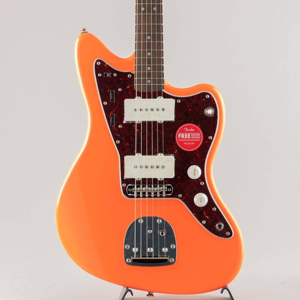 Classic Vibe '60s Jazzmaster / Tahitian Coral