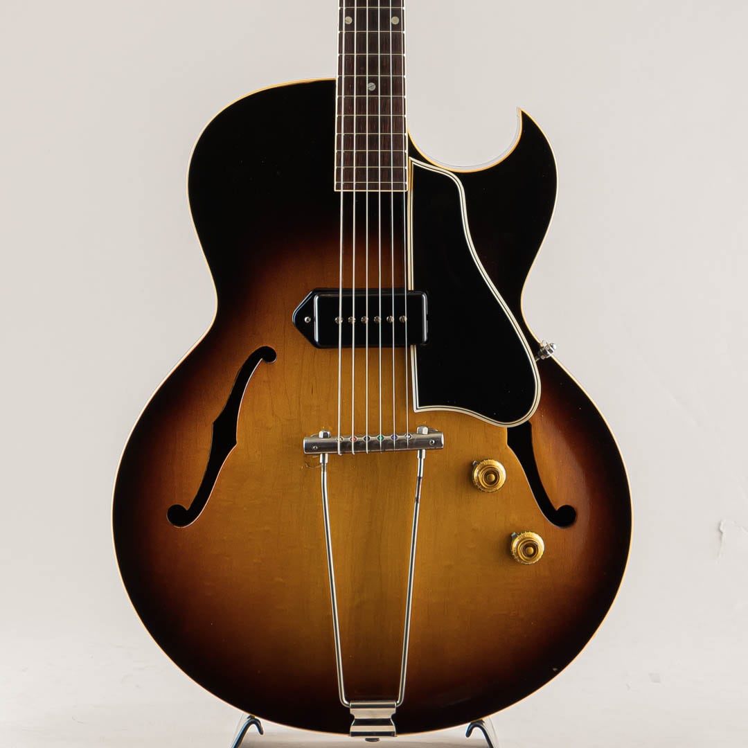 ES-225T Sunburst 1957