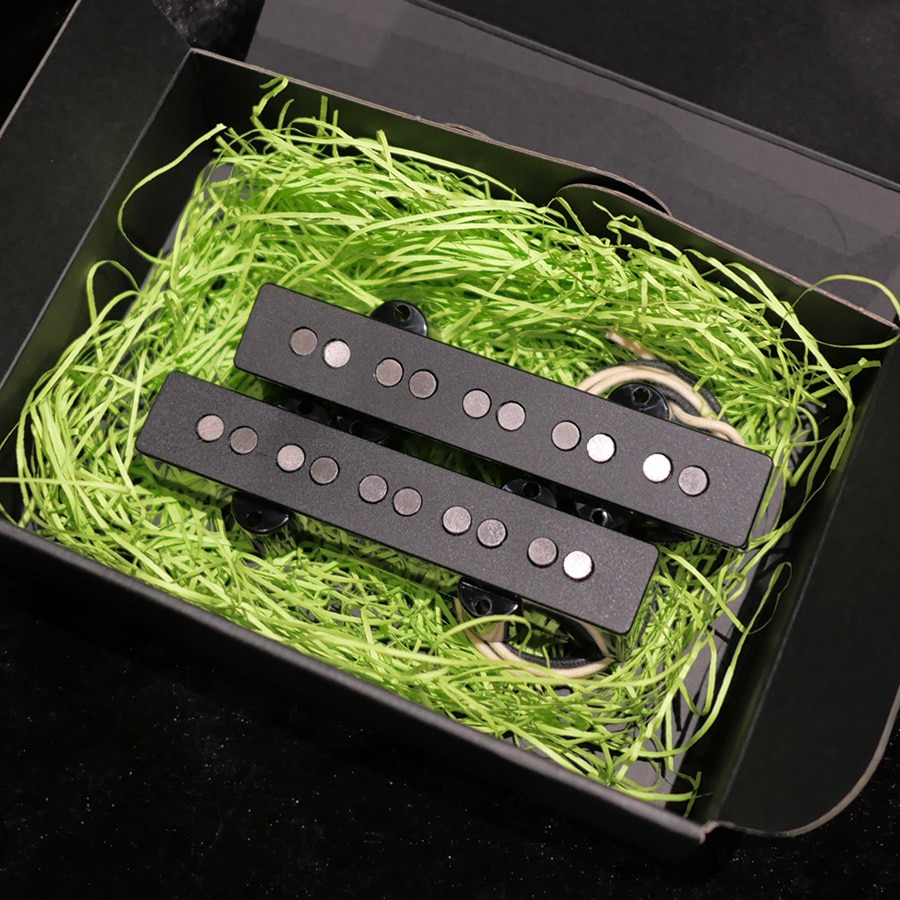 NEWTONE JB5 Class-S Set 【18mm Pitch】