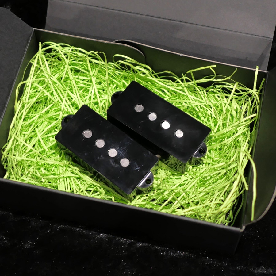 NEWTONE PB4 GENE Set