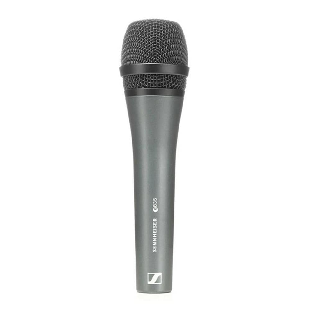 SENNHEISER ゼンハイザー e835 ダイナミック マイク 【国内正規品】