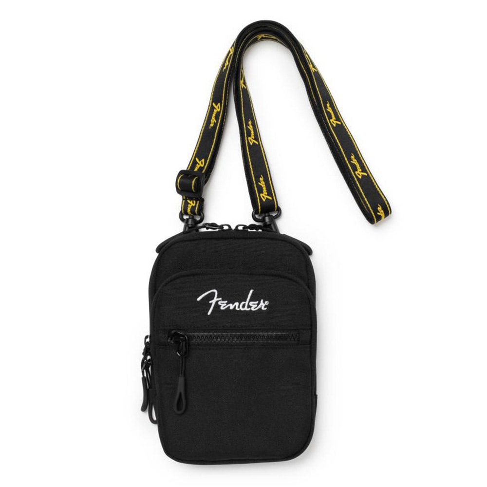 Fender フェンダー 950-6060 ミニショルダーバッグ