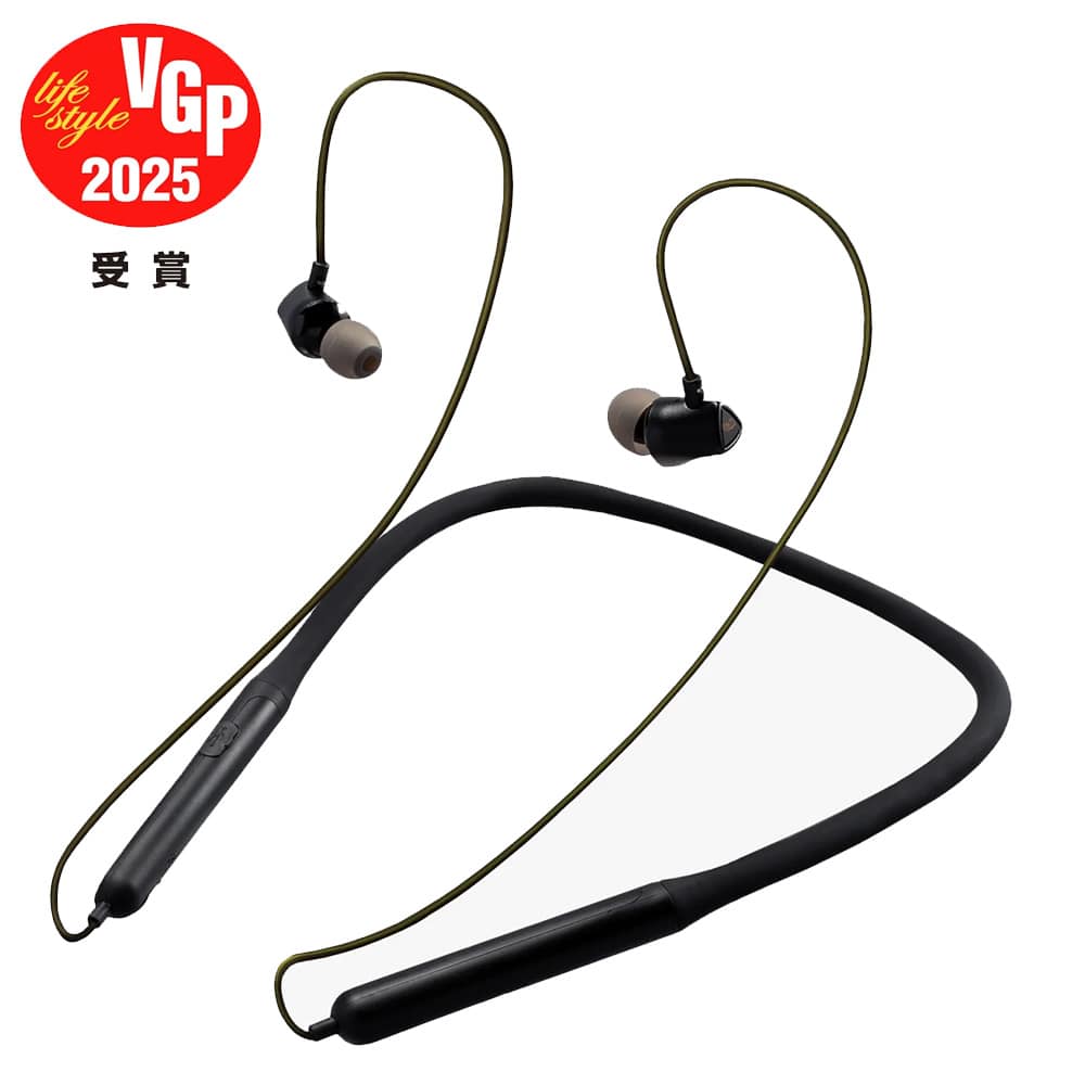 Hi-Unit セミワイヤレス ピヤホン2 HSE-SW001-pnk