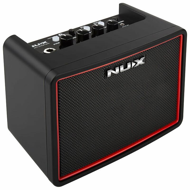 小型 ギターアンプ Bluetooth 搭載 アプリコントロール対応 NUX ニューエックス MIGHTY LITE BT MKII