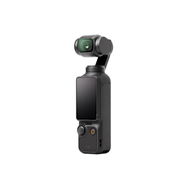 DJI Osmo Pocket 3 DJI Care Refresh:なし