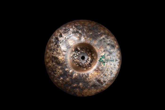 10"+10" Digital Closed Hats