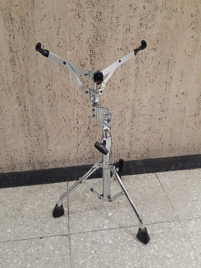 【VINTAGE】78'-86' Hercules Snare Stand #1374