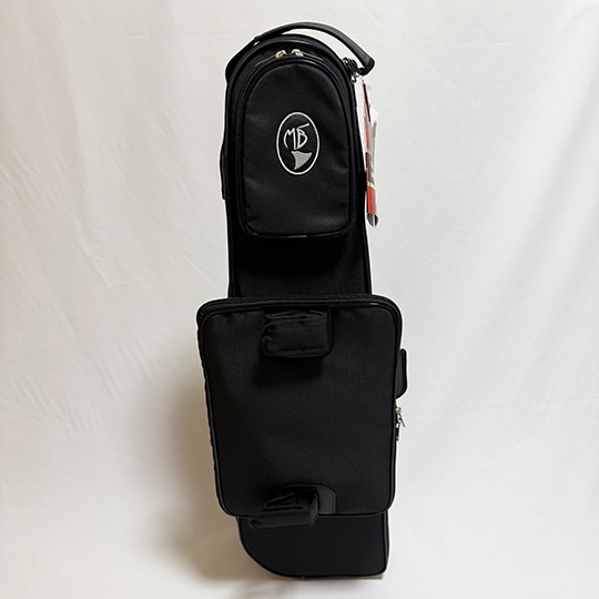 MB(マーカス・ボナ) テナー・テナーバストロンボーンケース(デタッチャブルベル用)ベイビー/ブラック