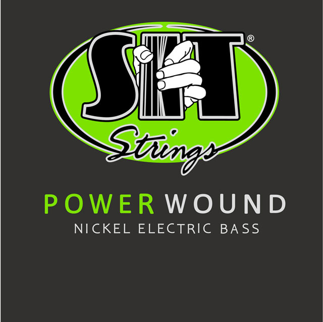 POWER WOUND BASS /TAPER WOUND LONG SCALE 【TNR5-45125L】