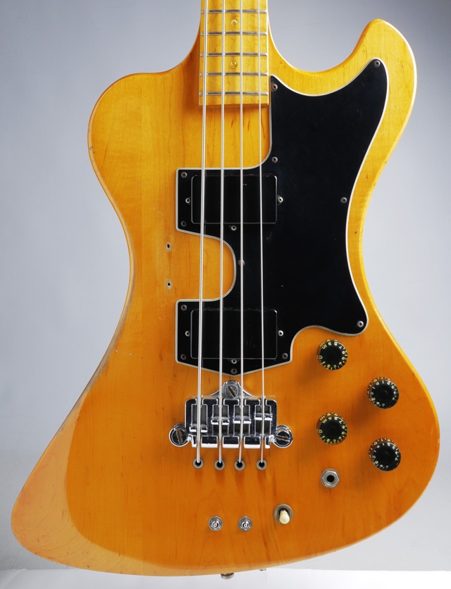 RD ARTIST BASS Natural 1979