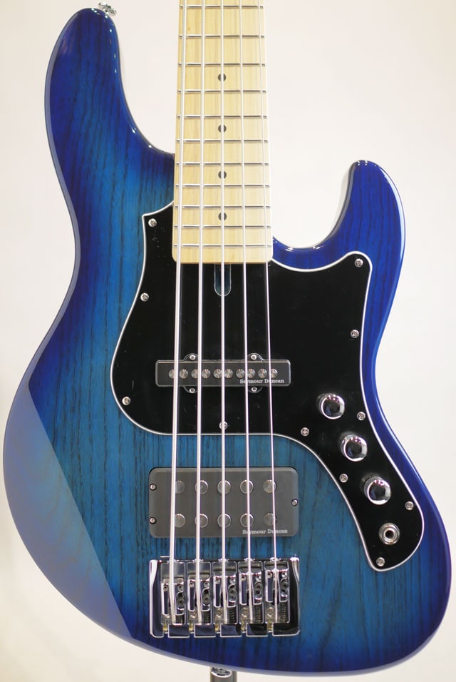 J-Standard JMJ52-ASH-M (SBB) SBB BASS SIDE