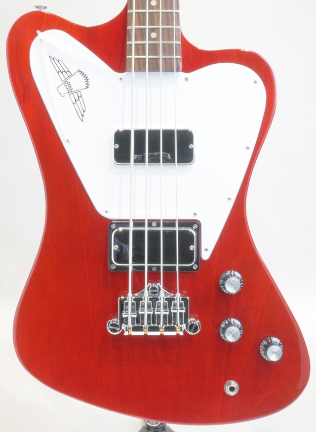 Non-Reverse Thunderbird / Vintage Cherry