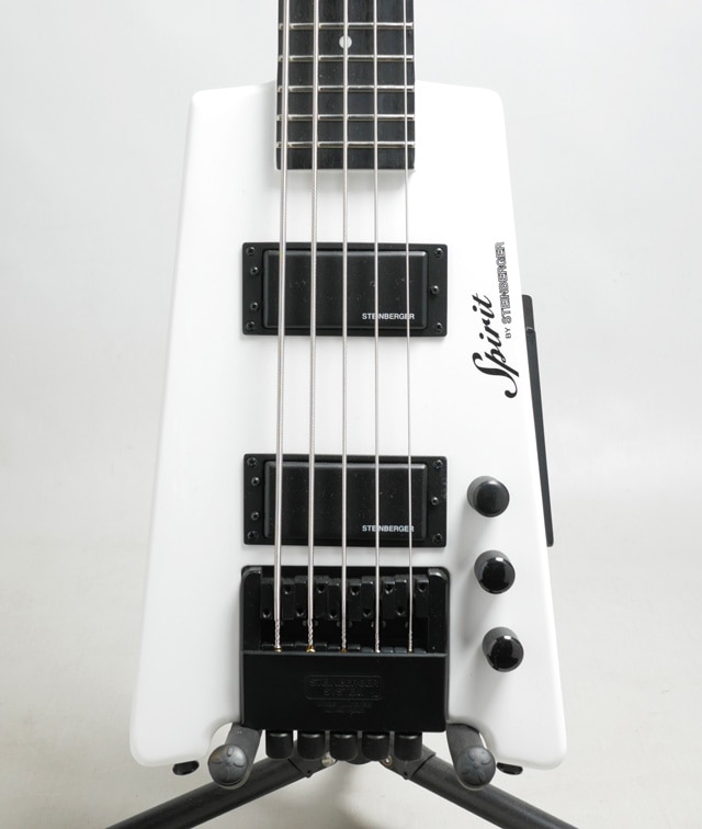 Spirit XT-25 (White)