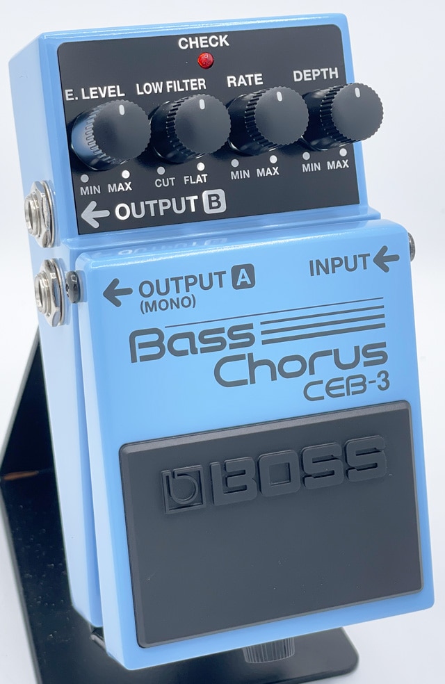 CEB-3 / Bass Chorus