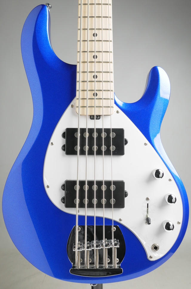 S.U.B. Series Stingray Ray5HH / Cobra Blue
