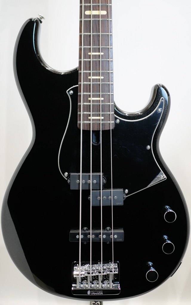 BBP34 Black Metallic