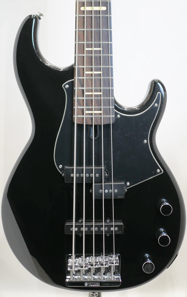 BBP35 Black Metallic