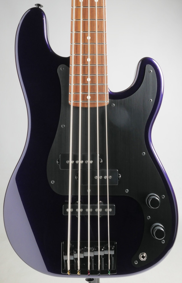 STD BETA PJ5 XL Purple Metallic/MH