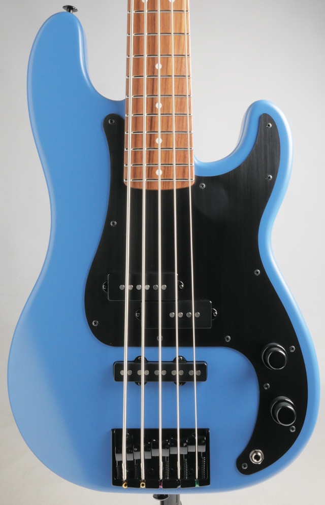 STD BETA PJ5 XL Slallow Ocean Blue/MH