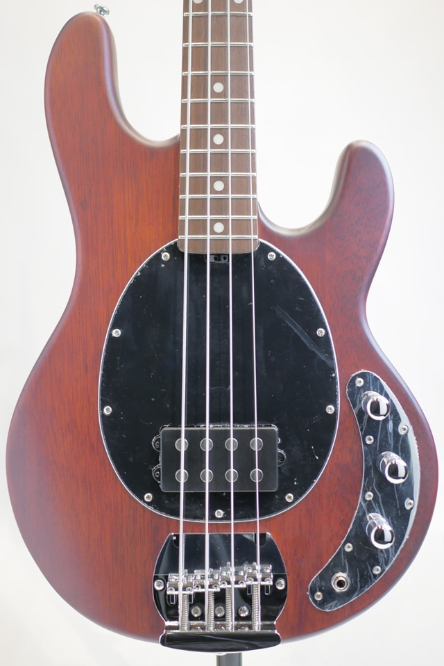 S.U.B. Series Stingray Ray4 / Walnut Satin