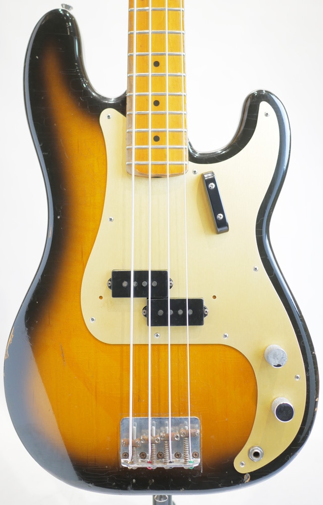 American Vintage Series 57' Precision Bass 2TS