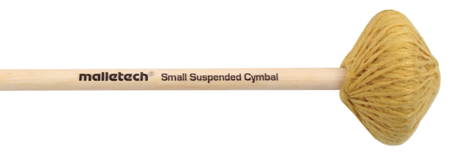 ORSSC Suspended Cymbal Mallets Small