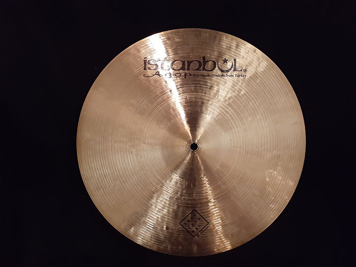 【展示特価品40%OFF】Traditional Series 16" Thin Crash