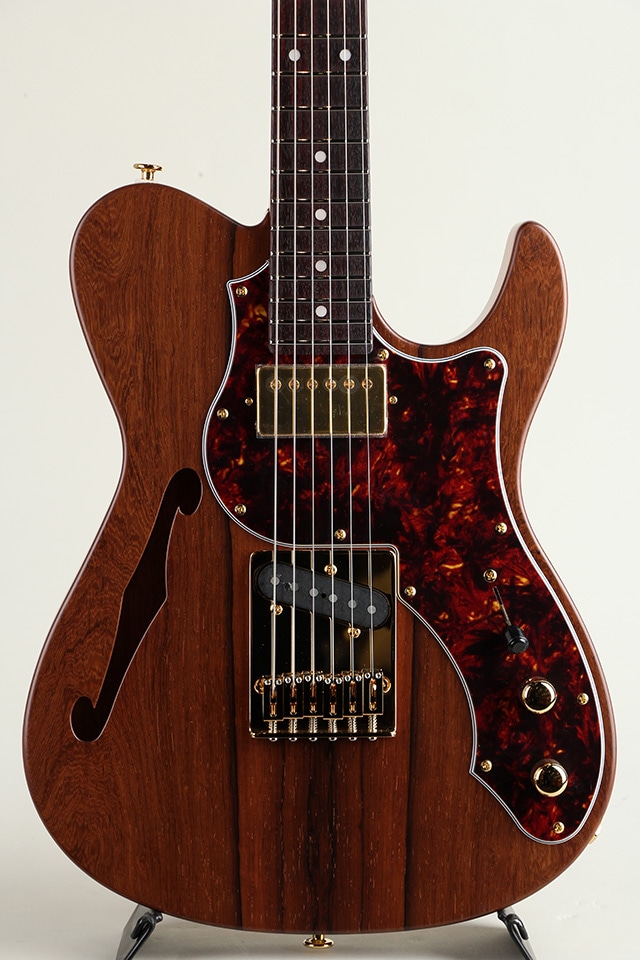 Expert ILIAD EILT-EW3-HS-MR/NTF Natural Flat【S/N H250377】