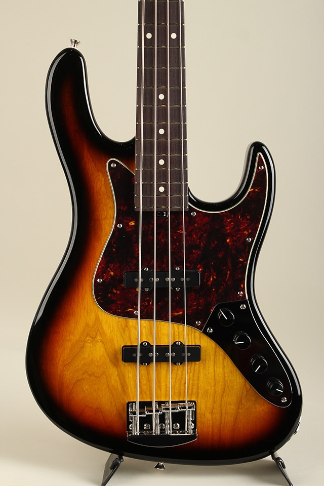 Hermes Series RV4-Ash Tobacco Burst