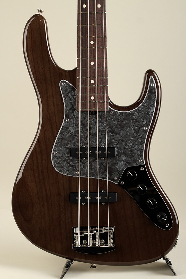 Hermes Series RV4-Ash Trans Black