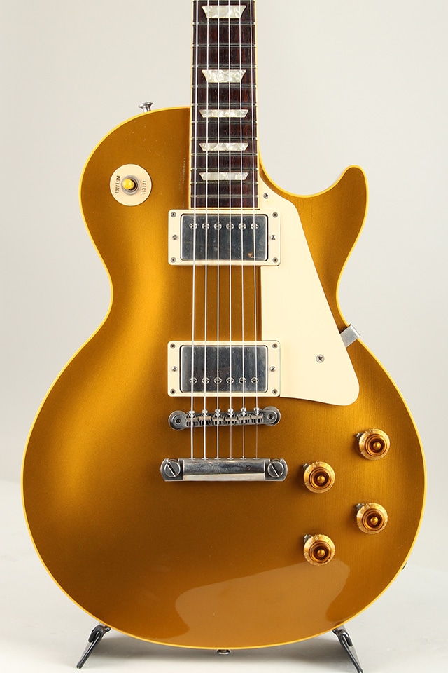 Historic Collection 1957 Les Paul Gold Top 1995