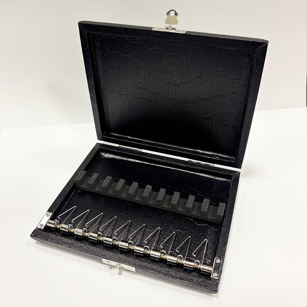 オーボエリードケース10本用