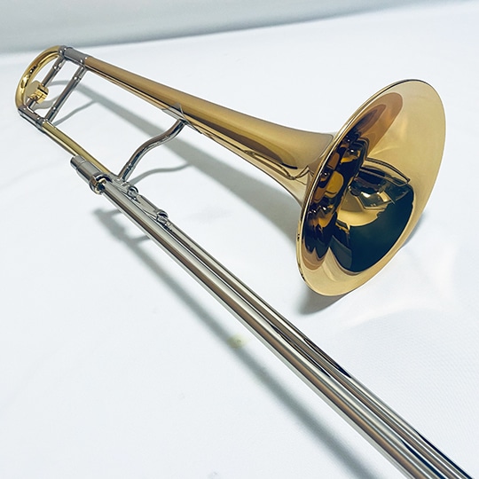 <北原雅彦氏選定品> エックス・オー テナートロンボーン 1632RGL-LT XO Tenor Trombone