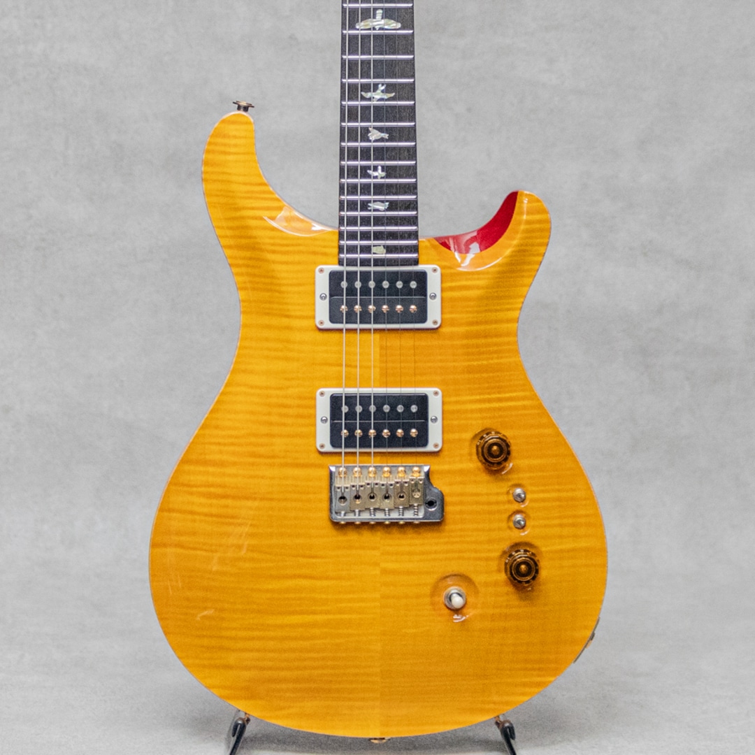 35th Anniversary Limited Edition Custom24 10top Vintage Yellow / 2020