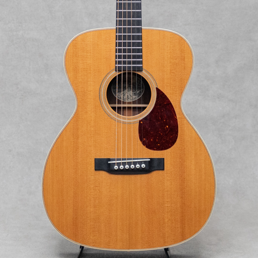 OM2HT Traditional/Torrefied Top / 2016